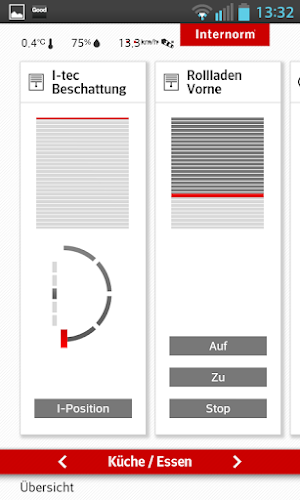 I-tec SmartWindow + Screenshot 0