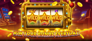 Bingo Jackpot Casino Screenshot 1