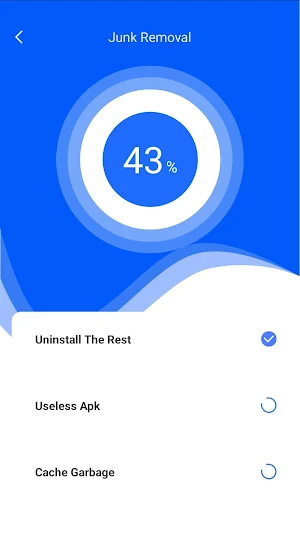 Al GenerateClean Screenshot 0