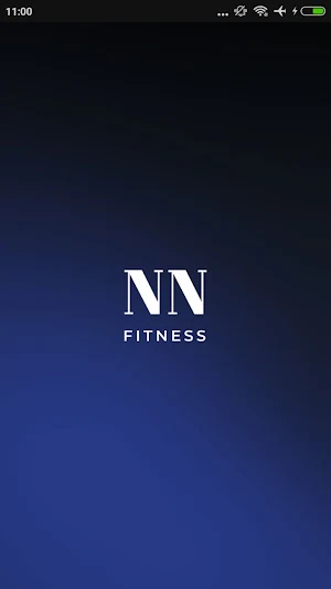 NN Fitness Screenshot 0