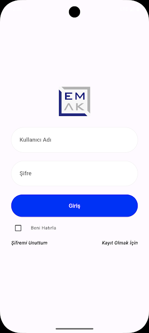 Emak Yapı Malzemeleri Screenshot 0