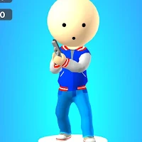 Zombie slayer game 3d 2026