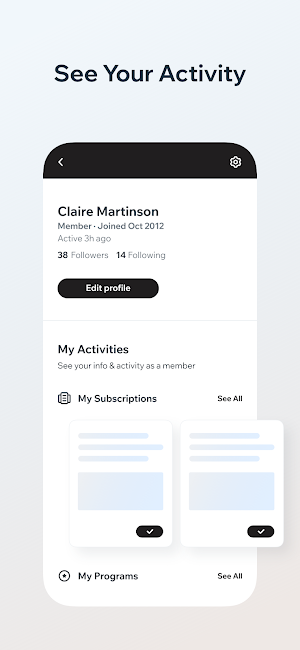 Elite Luxury Tax Services Screenshot 0