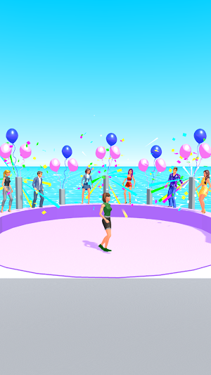 Work 2 Party Screenshot 1