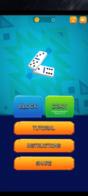 Domino Universe Screenshot 0