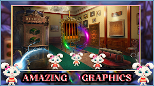 Fair Dragon Boy Escape Screenshot 1