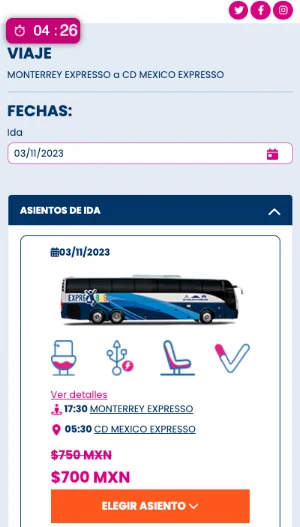 Exprebus Screenshot 2
