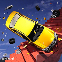 Car Driving Simulator