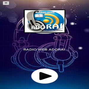 RADIO WEB ADORAI BR Screenshot 0