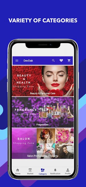 Devdak Screenshot 2