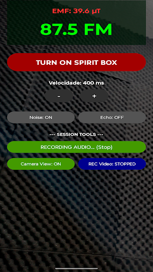 Ghost Box Help Screenshot 1
