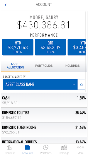GC Wealth Screenshot 2