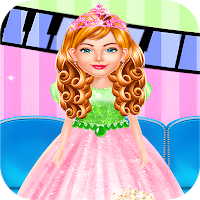 Castle princess dairy