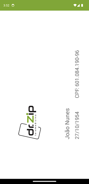 DrZip Screenshot 3