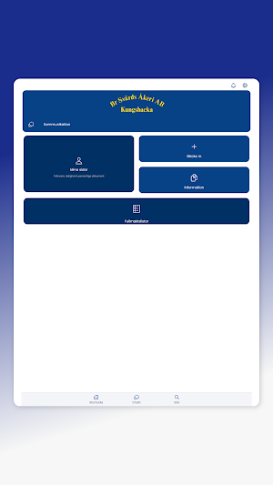 Bröderna Svärds Åkeri Screenshot 3
