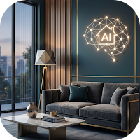 AI Interior Design: Home Decor