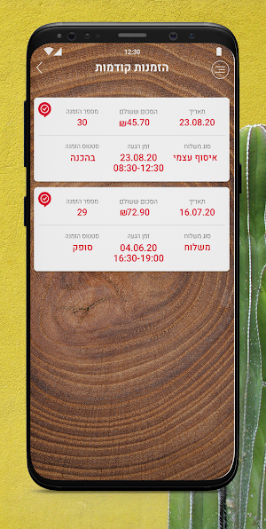 מקסיקנו רול Screenshot 3