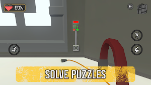 Silo 24: Bunker Survival Story Screenshot 2