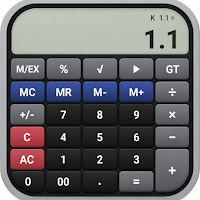Accounting Calculator