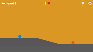 Dot match line draw game Screenshot 1