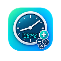 Time Calculator & Converter