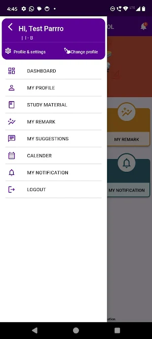 EXCELLENT SCHOOL, KUNDAPURA Screenshot 3