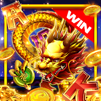 Dragon Fortune: Hold & Win