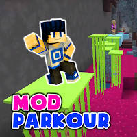 Mod Parkour Maps