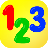 123 number games for kids