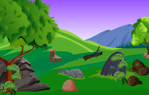 Escape game : Escape Games Zone 50 Screenshot 1