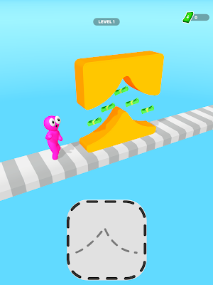 Elastic Draw Screenshot 3