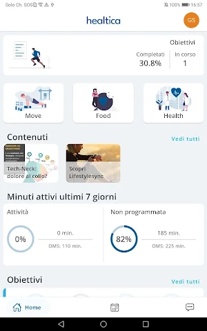Healtica Screenshot 3
