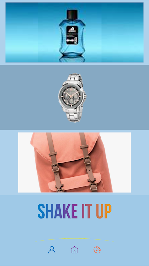 FOCUS POCKET PRIZES Screenshot 2