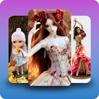 Doll wallpapers backgrounds