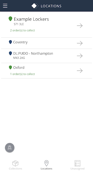 ByBox Konnect Screenshot 1