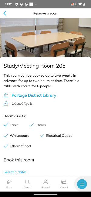 PDL Mobile Screenshot 3