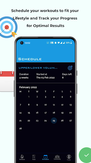 TBCommunity Screenshot 3