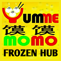 Yumme Momos App