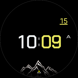 Mountain Love Screenshot 2