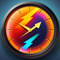 Swift Alarm - set in 2 taps