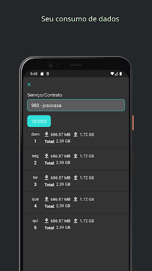 MARANET Screenshot 3
