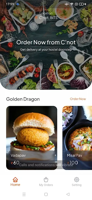 BITeS Screenshot 1