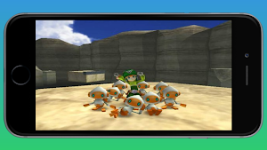Karakuri Screenshot 1