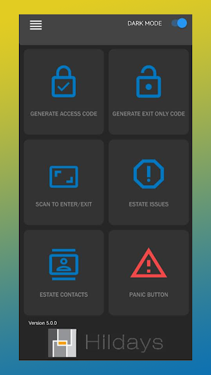 Hildays Screenshot 2