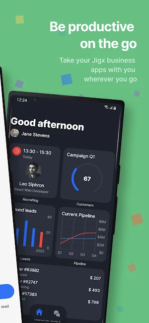 Repairlogic Screenshot 1