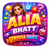 Alia Bhatt Trivia Quiz