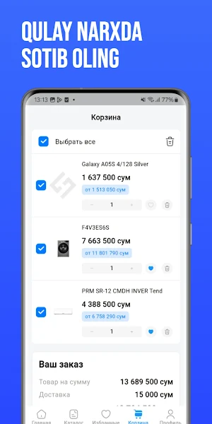 Salomhayot Screenshot 3