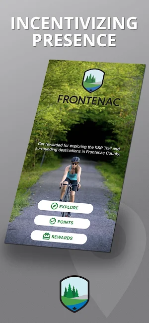Frontenac Screenshot 0