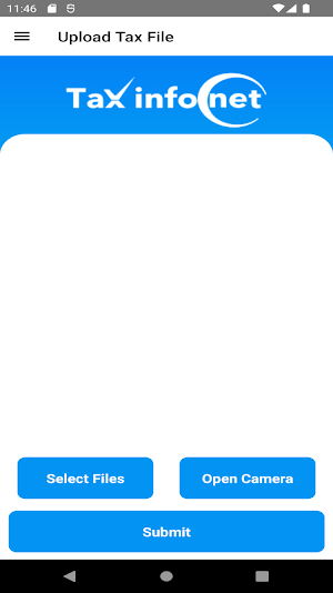 TaxInfoNet Screenshot 2