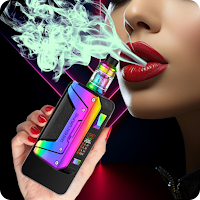 Vape Simulator & Lighter
